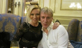 Сергей Пенкин решил жениться